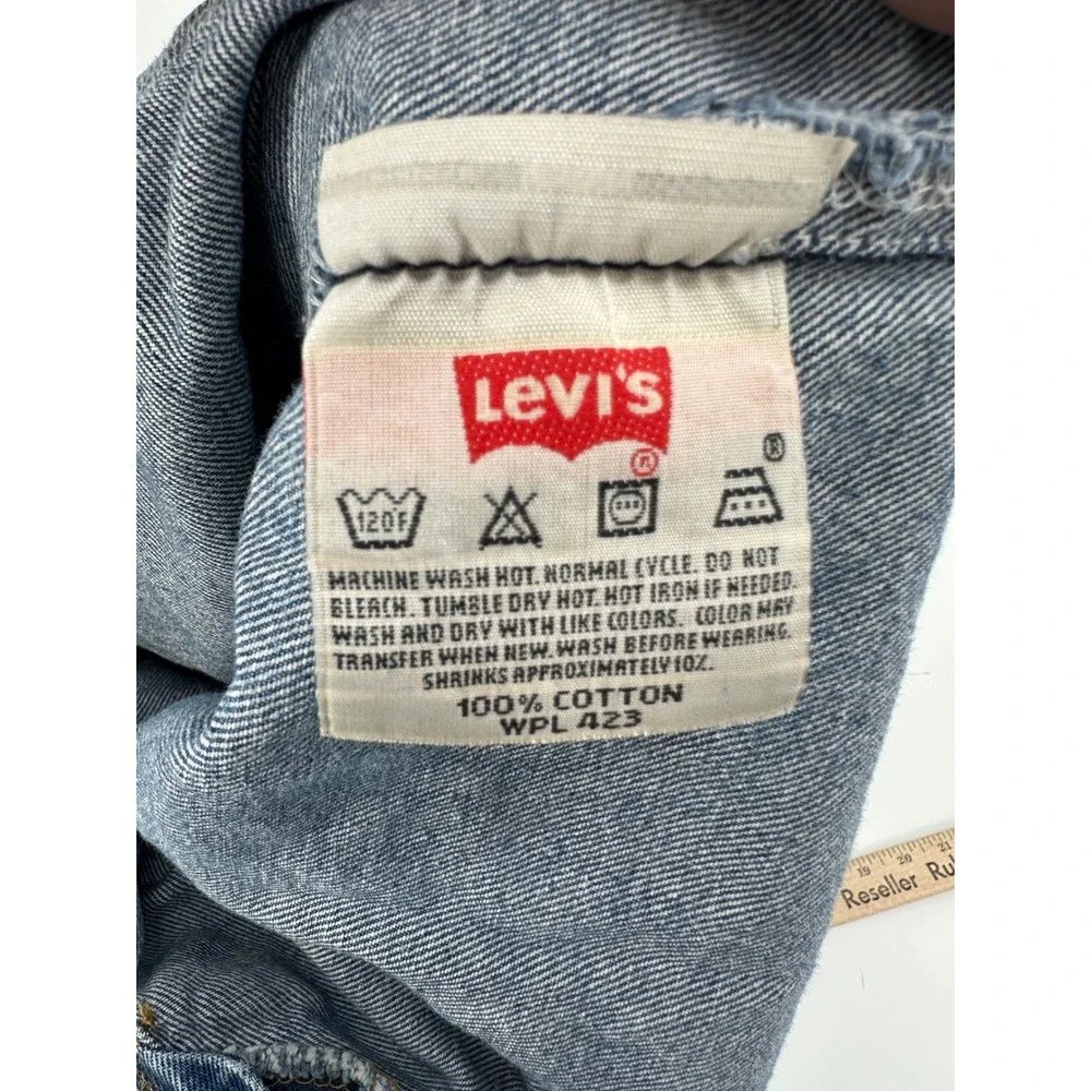Levis levi 501